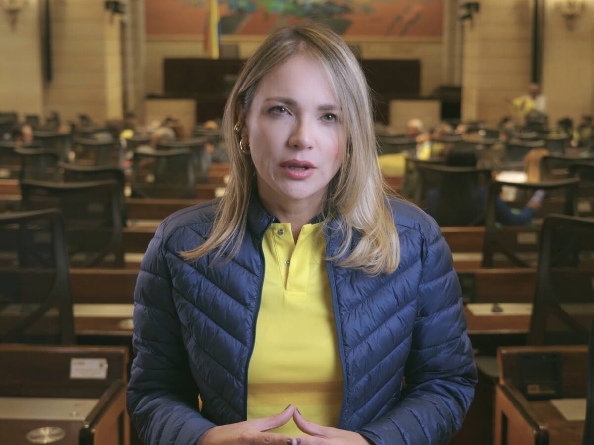 “Petro instrumentaliza al adulto mayor, con fines políticos”: Cambio Radical a alocución