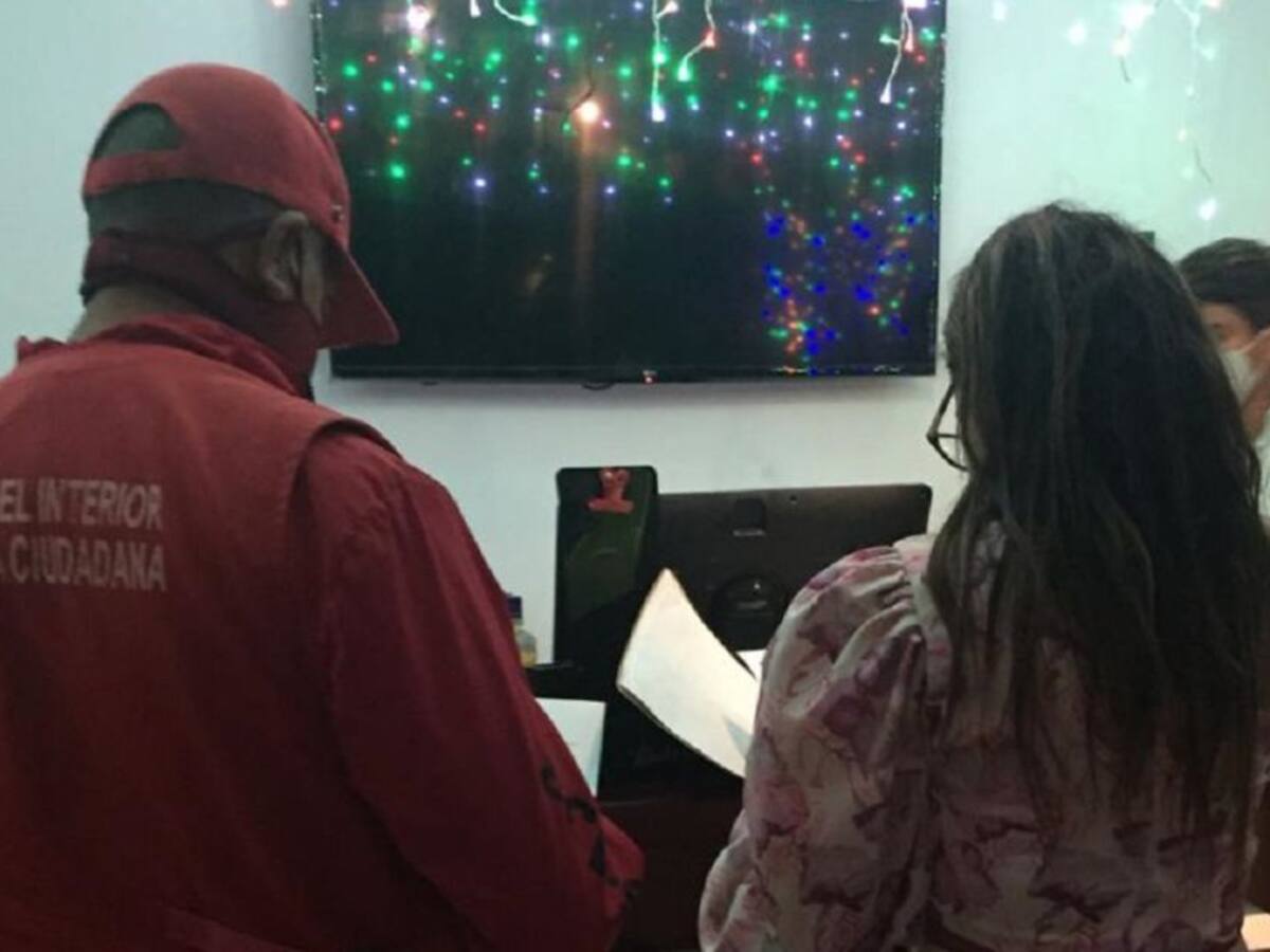 En Cartagena cierran 9 establecimientos por incumplir medidas en Cartagena
