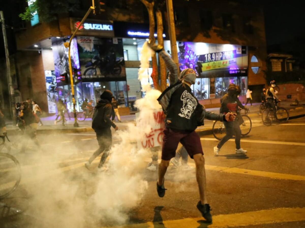 ¿Cuáles son las causas de la violencia en las calles?