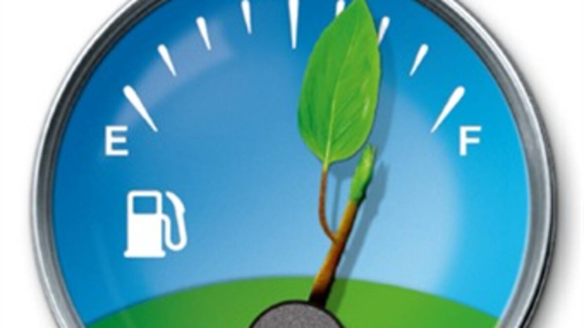 Fabricantes innovan para construir camiones un poco más "verdes"