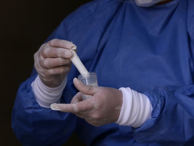 El Meta iniciará plan piloto con toma de muestras en pacientes asintomático