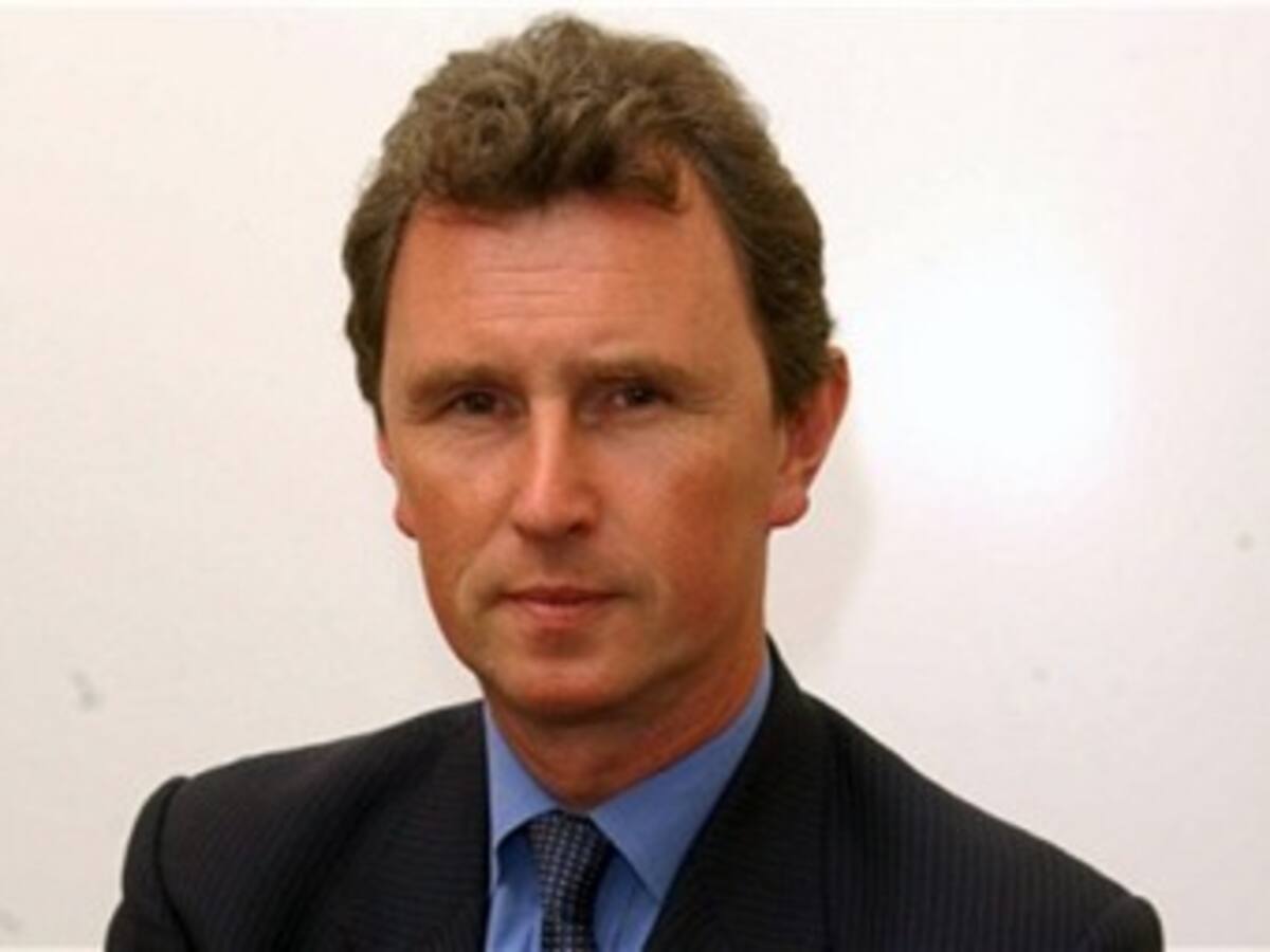 Detienen al vicepresidente del parlamento británico por presunta violación a un hombre