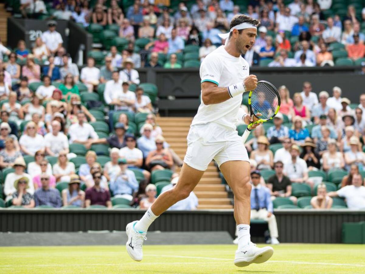 Robert Farah: “Yo he comido carne toda mi vida y nunca he tenido problema”