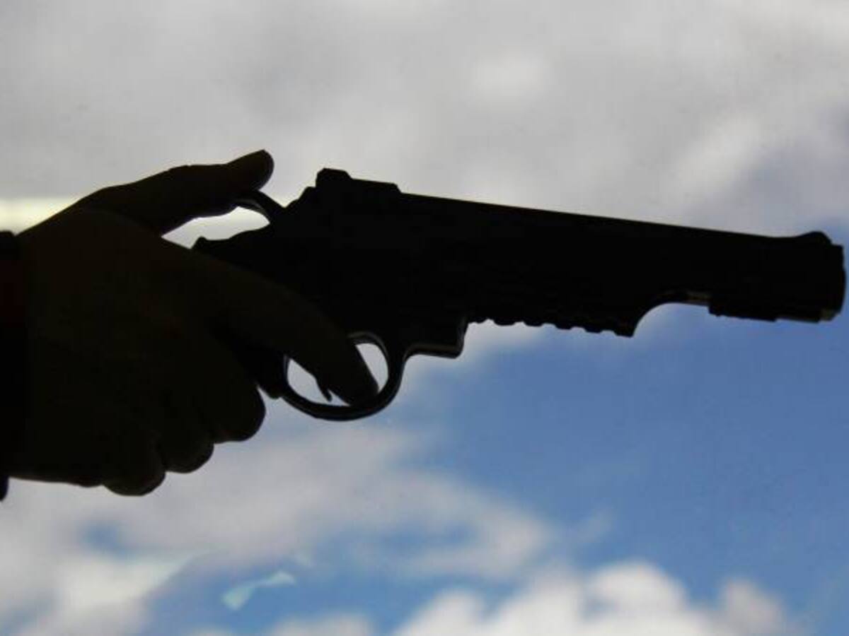 Disparan contra grupo de consumidores de droga en Cauca