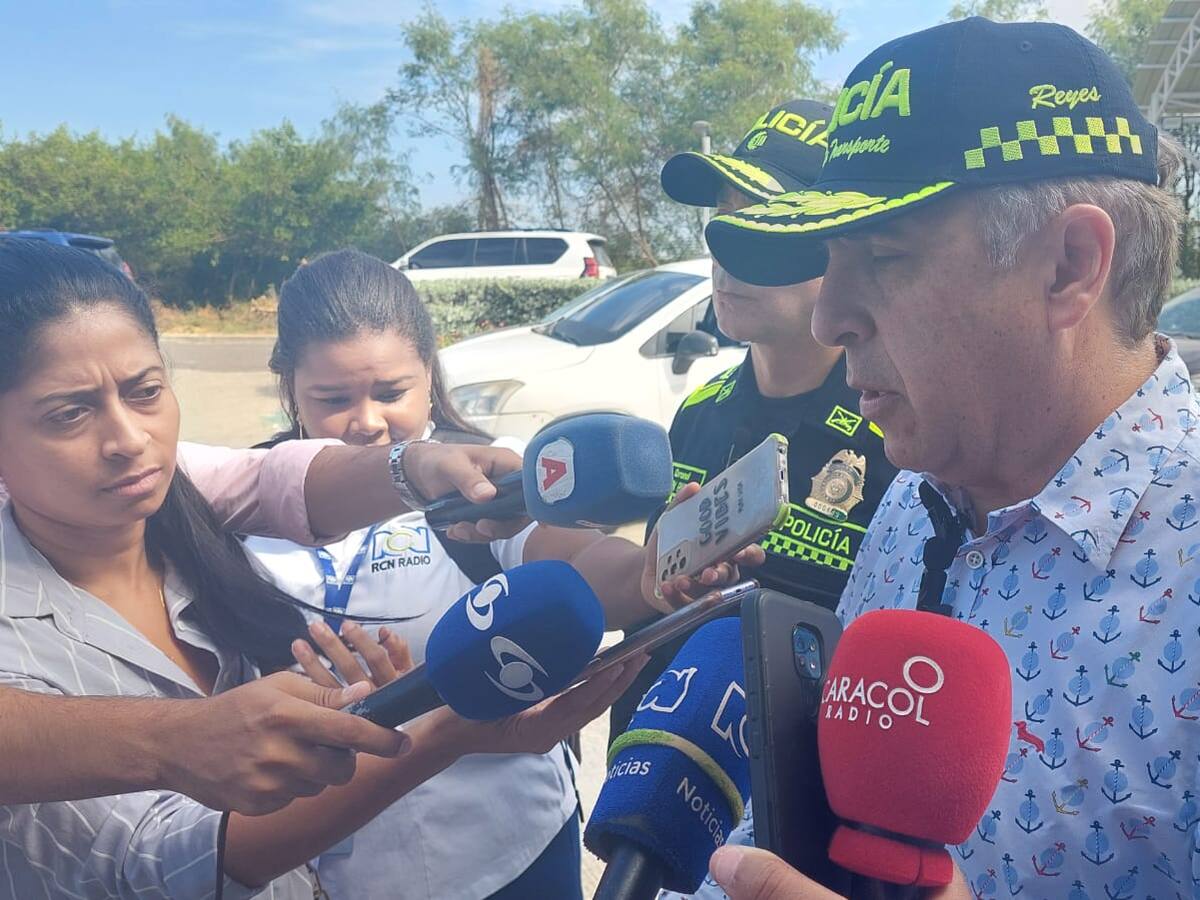 En puente festivo siniestralidad se ha reducido en más del 67%: Mintransporte