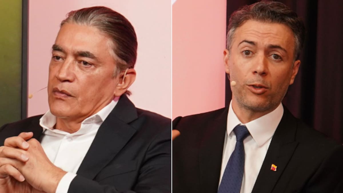“Daniel Quintero es un oportunista de este proyecto, su lugar era en el Frente Amplio”: Bolívar