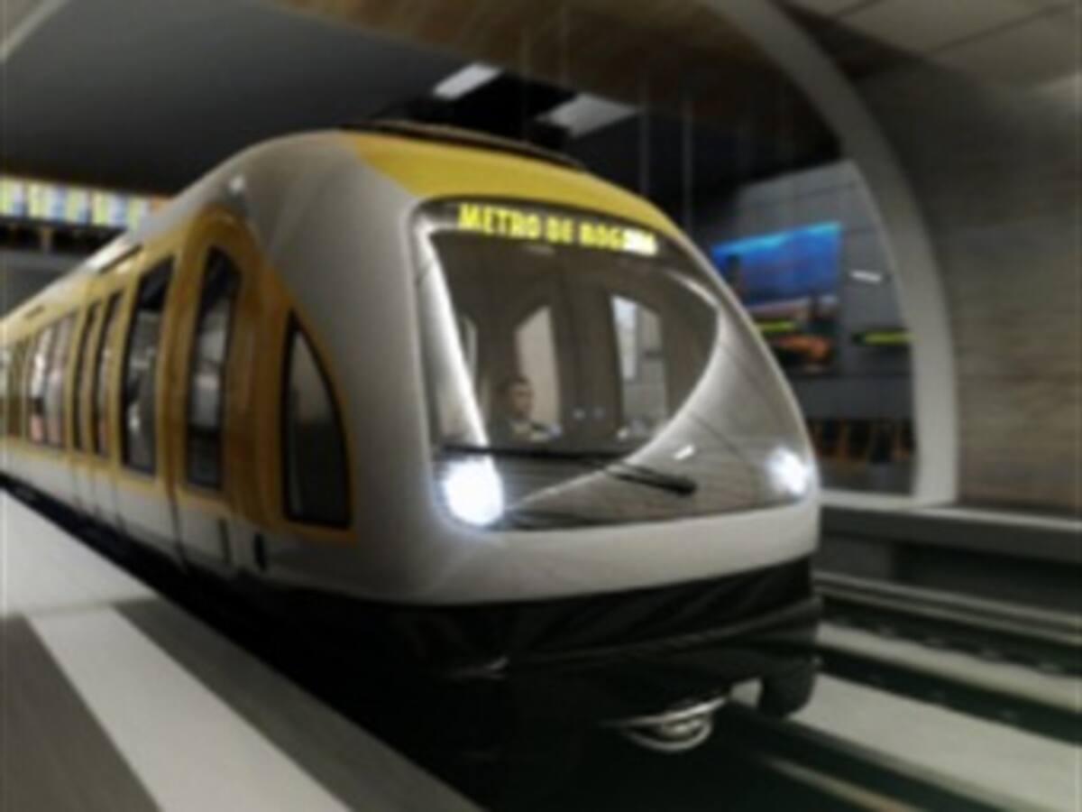 Pese a suspensión de estudios, sí habrá Metro