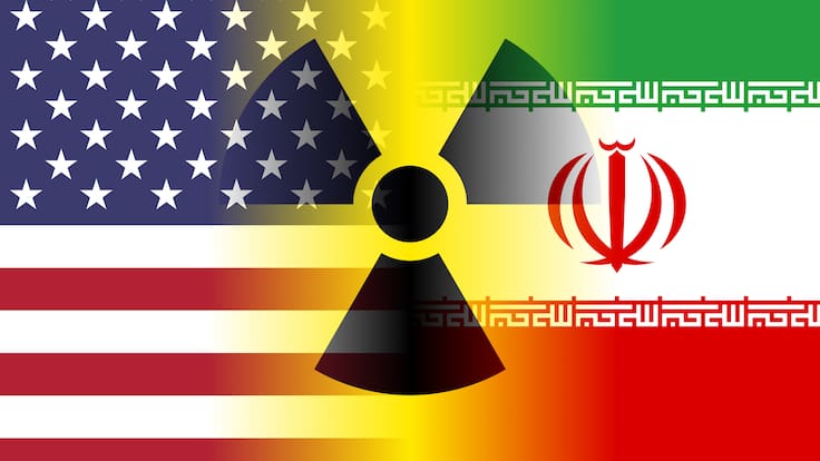 Embajador israelí por tregua entre EE.UU. e Irán: “el régimen perverso aceleró el programa nuclear”