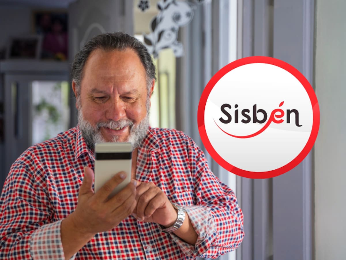 ¿Cómo consultar desde su celular en que municipio está registrado su Sisbén?