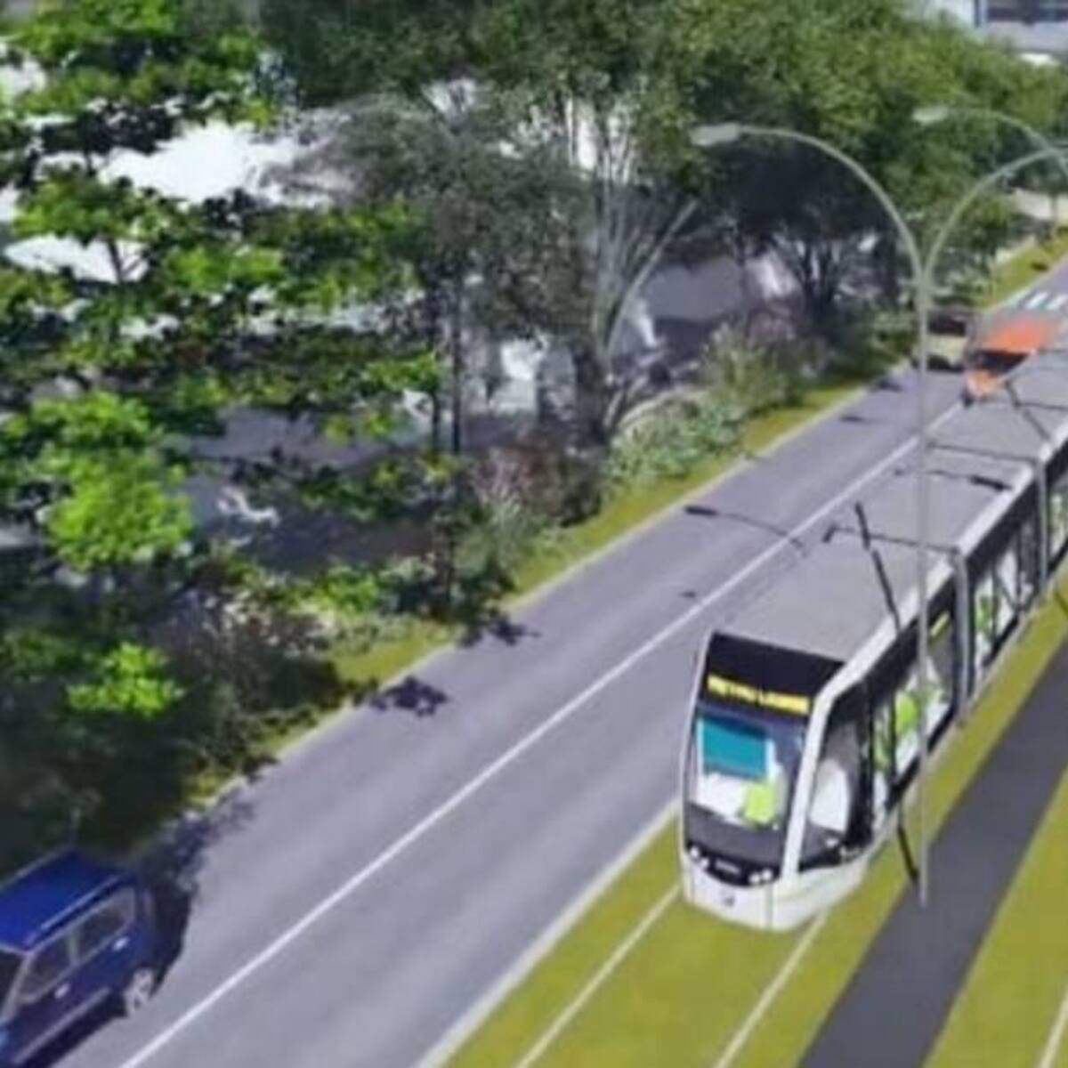 Consorcio LRT 80 ganó el contrato de auditoría del Metro de la 80 en Medellín