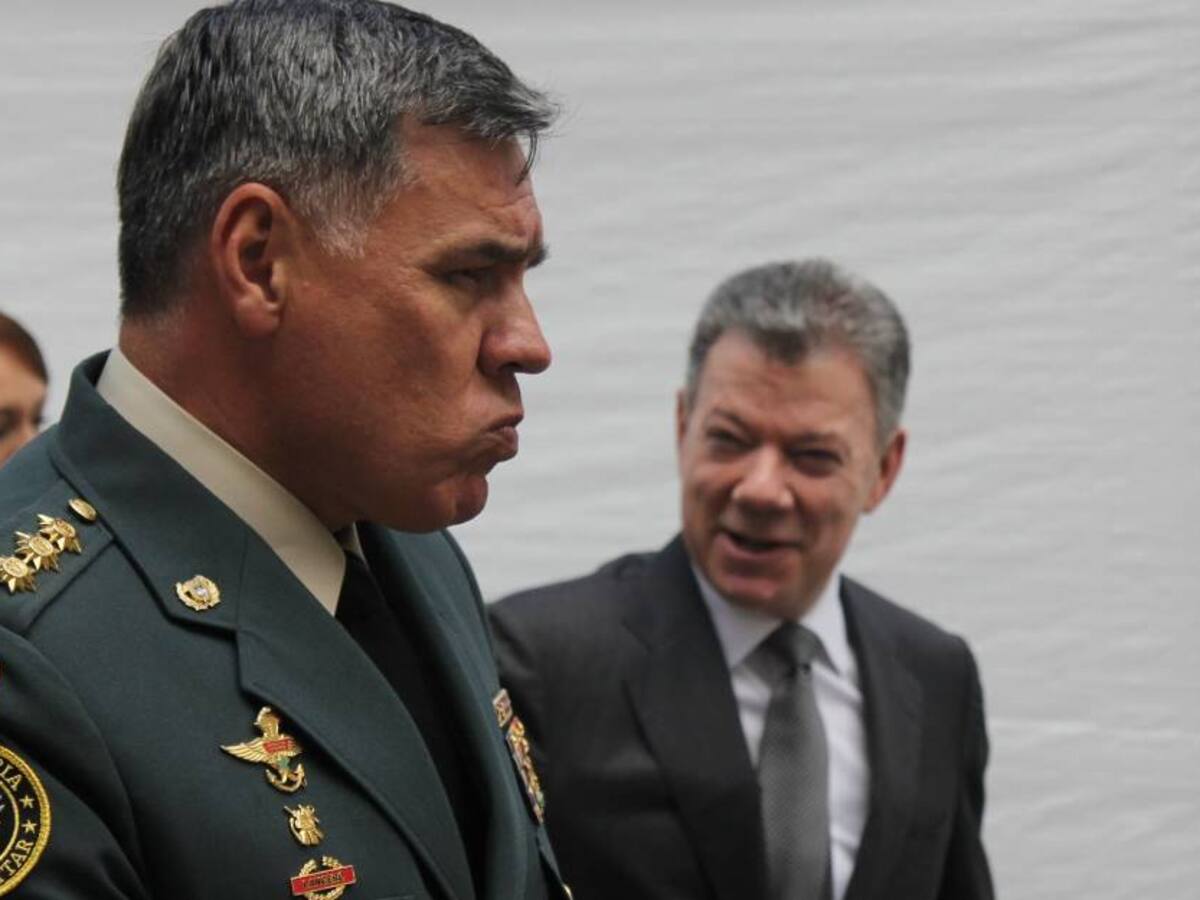 Jorge Maldonado será el nuevo director de Migración Colombia