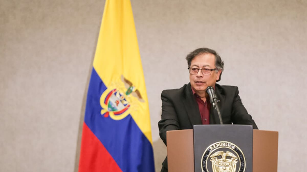Nuevo rumor de revolcón ministerial: ¿Quiénes entrarían y saldrían del gobierno Petro?