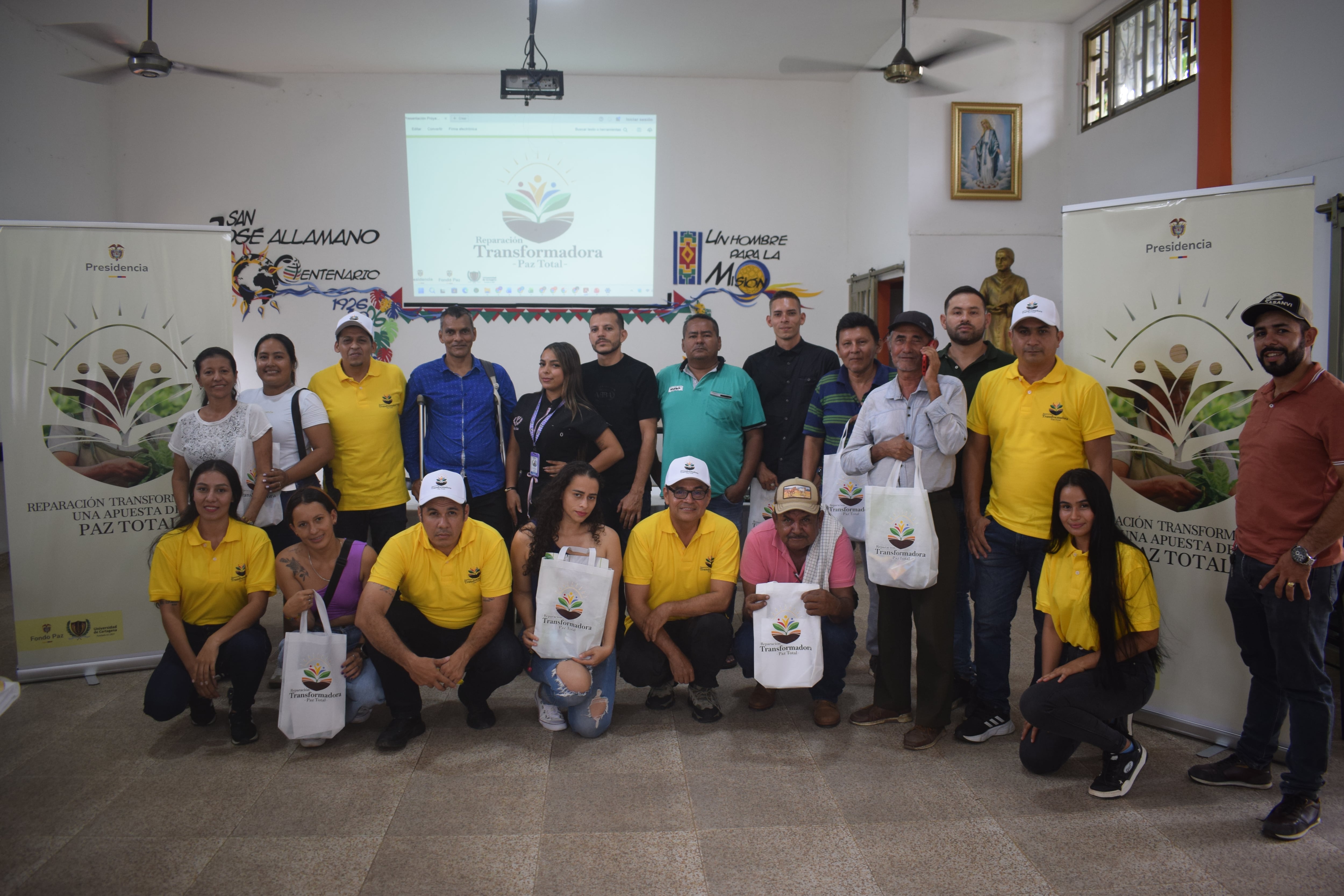 Universidad de Cartagena