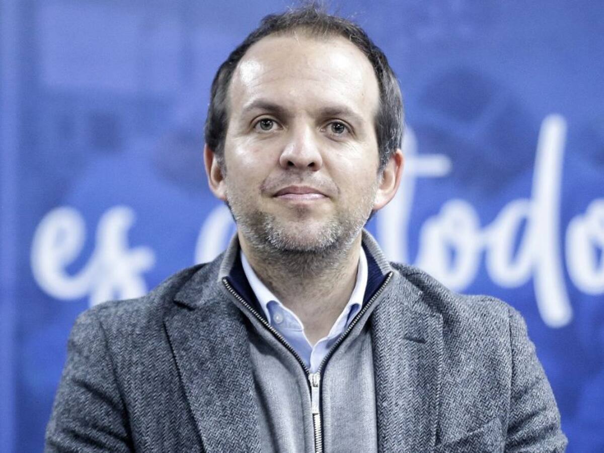 MinDeporte: "Trabajamos en regresar el reconocimiento deportivo al Cúcuta"