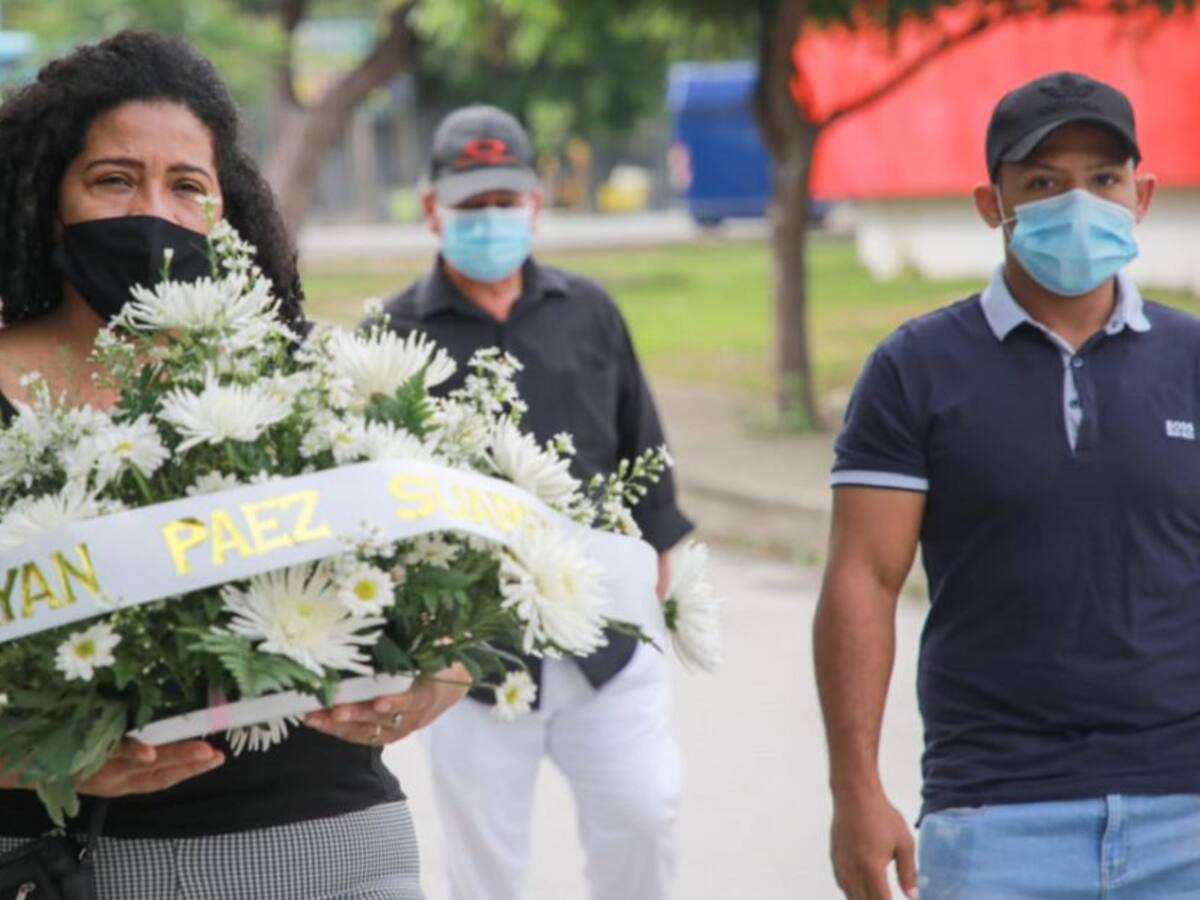 En Santa Marta, 132 personas han muerto en accidentes de tránsito