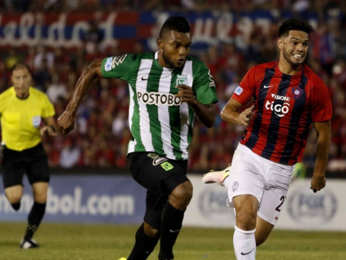 Nacional saca un valioso empate y en casa define su paso a la final