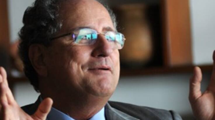 Estaré en la Gobernación hasta que el Presidente lo decida: Francisco Lourido