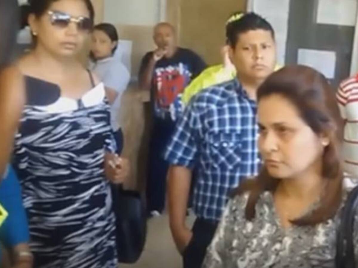 Dayana Jassir no se allanó a los cargos imputados por crimen de su esposo