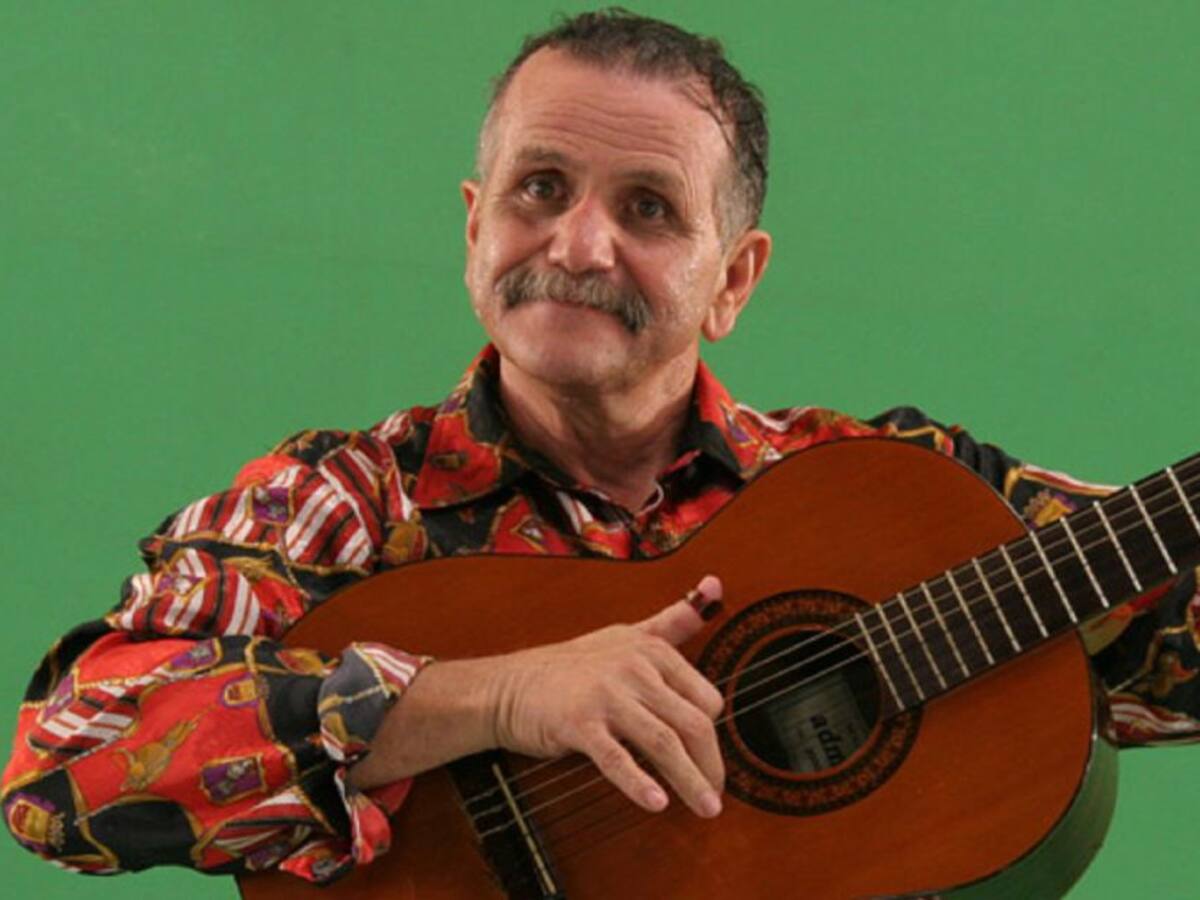 ¡Ya tiene trabajo! Hombre Caimán será jurado en reality de canal nacional