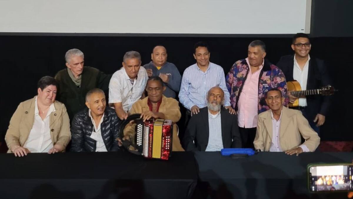 Habla Martín Nova director y productor de ‘Leyenda Viva, el alma de un pueblo’