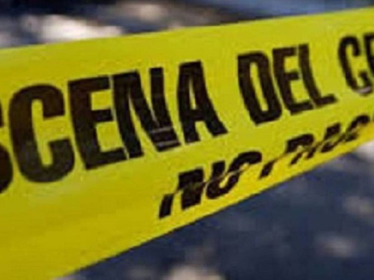 Tragedia familiar. Niña de 11 años le quitó la vida a su hermana de 14