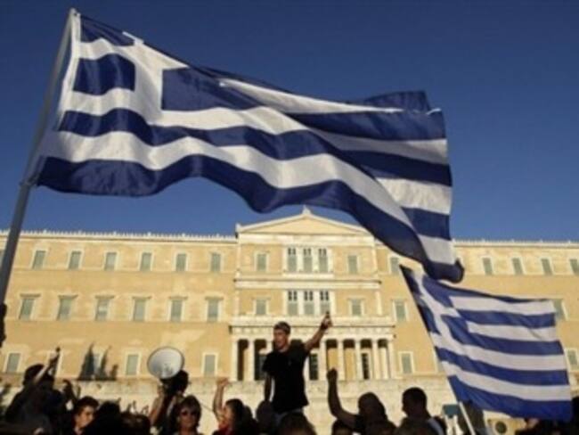 Merkel espera que de comicios griegos salga un gobierno que cumpla con ajuste