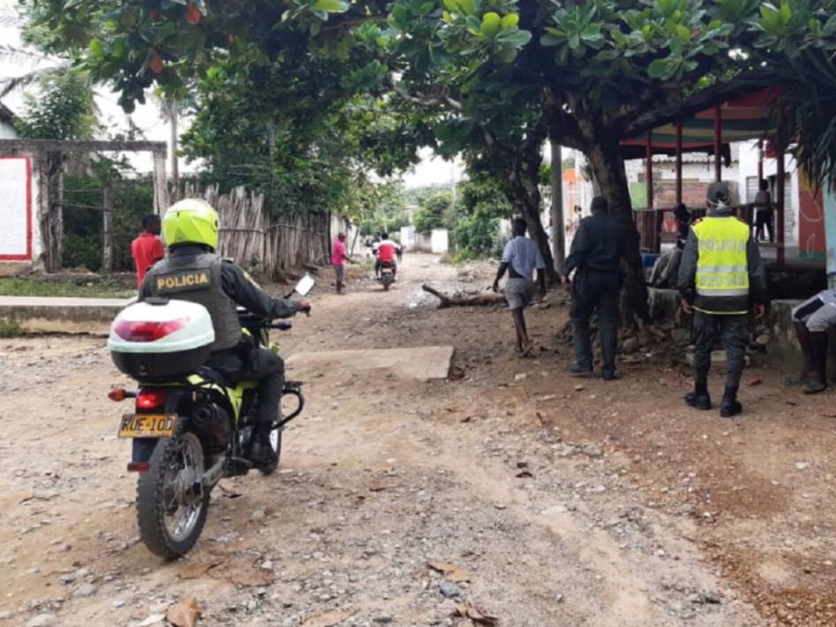 Aumentan operativos en Palenque por inicio de fiestas patronales