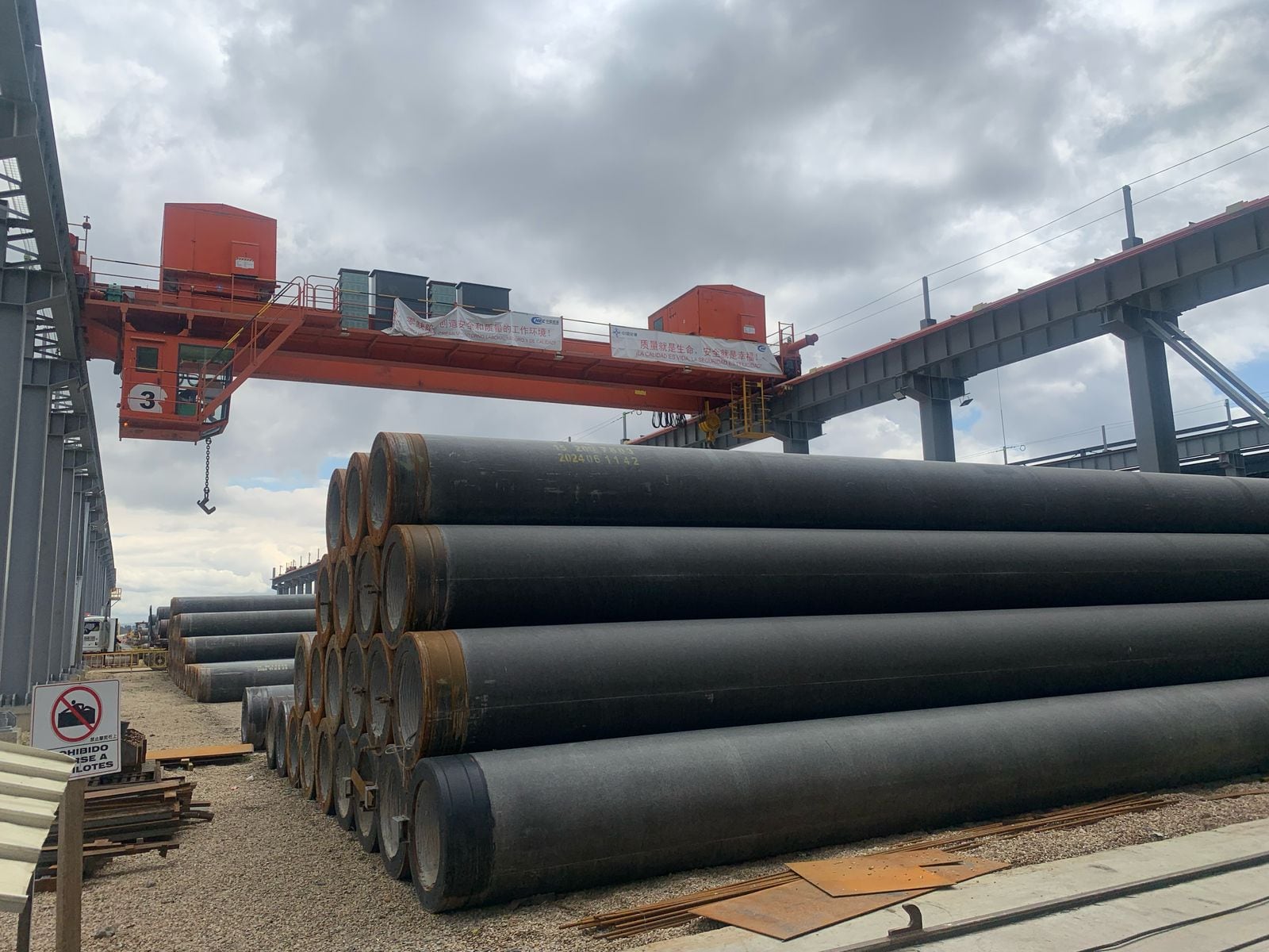 Cortesía: Caracol Radio