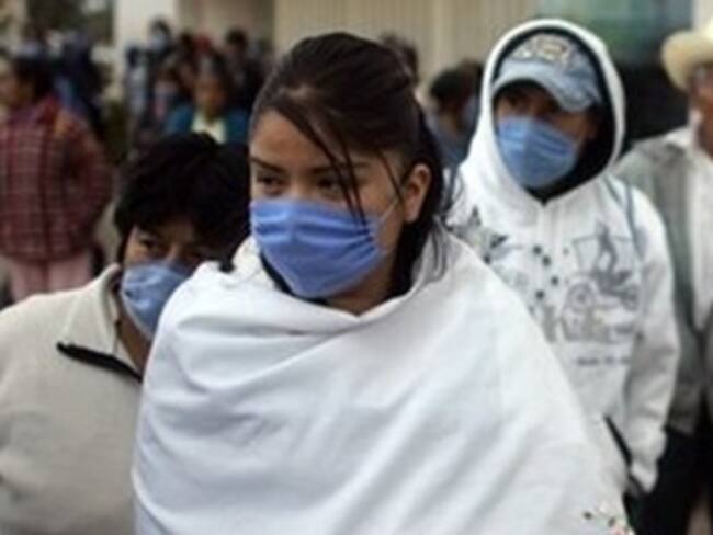 Declaran situación de desastre en Colombia por avance internacional de la influenza porcina