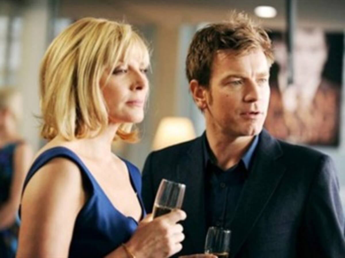 'The Ghost Writer', de Polanski, arrasa en los Premios del Cine Europeo 2010