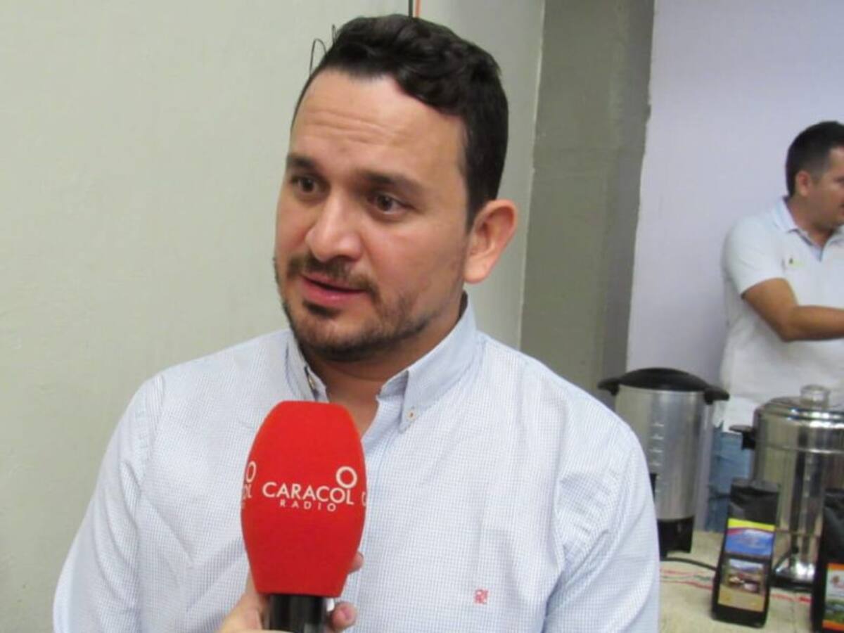 Congresista Erwin Arias señaló como avance la solicitud de la Corte Suprema