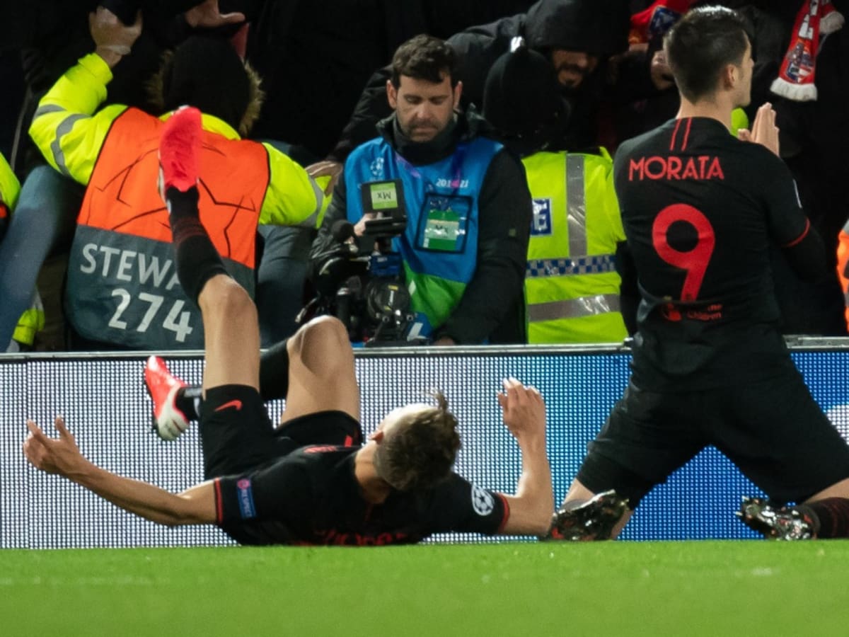 El Pulso del Fútbol, 12 de marzo del 2020