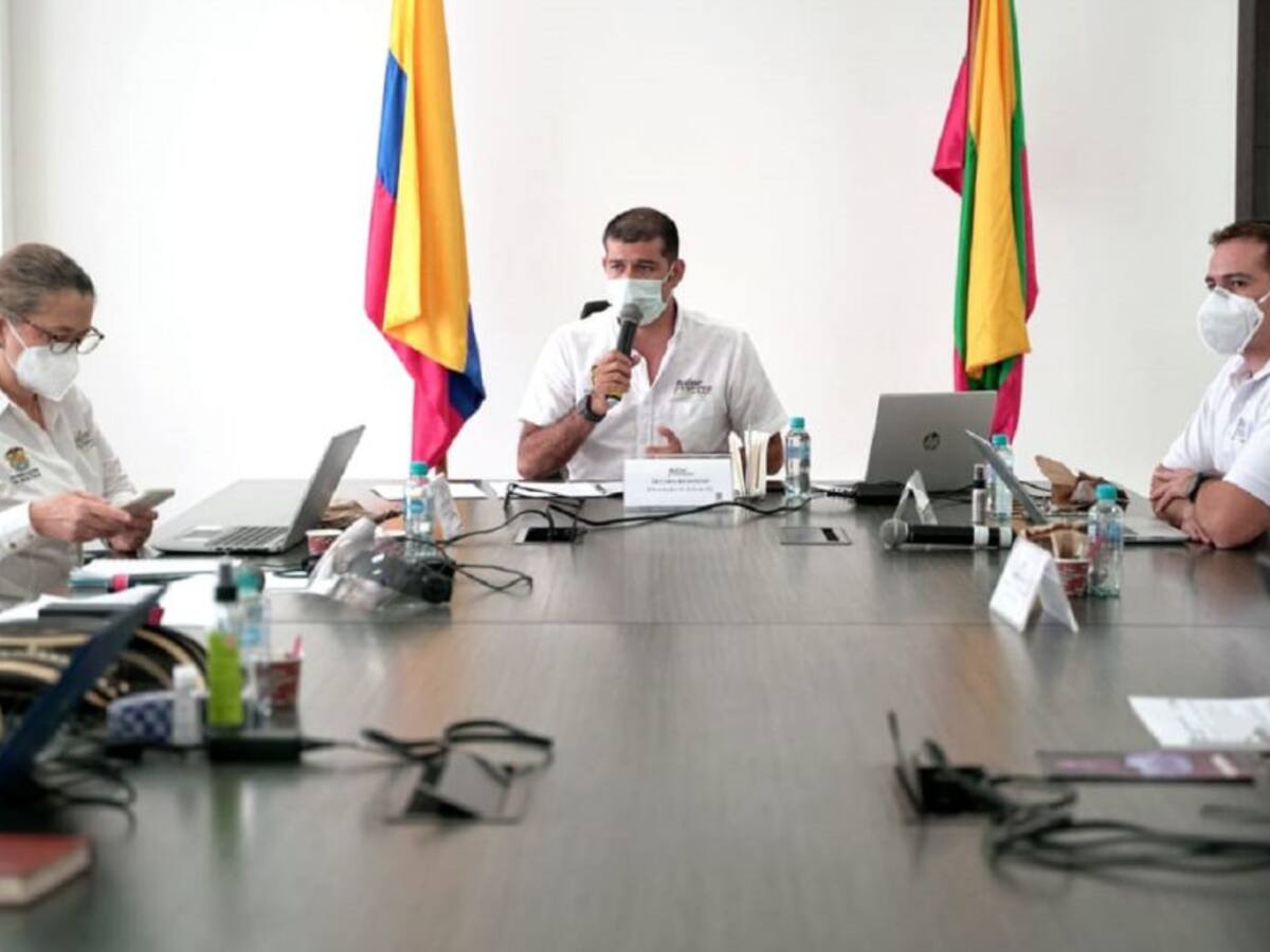 Aprueban planes de acción territorial para víctimas en Bolívar