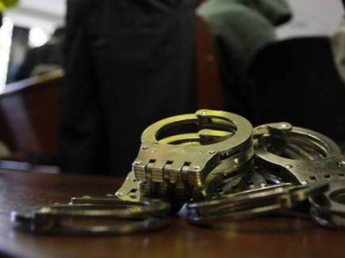 Capturan a pareja de esposos señalada de un doble crimen en Ibagué