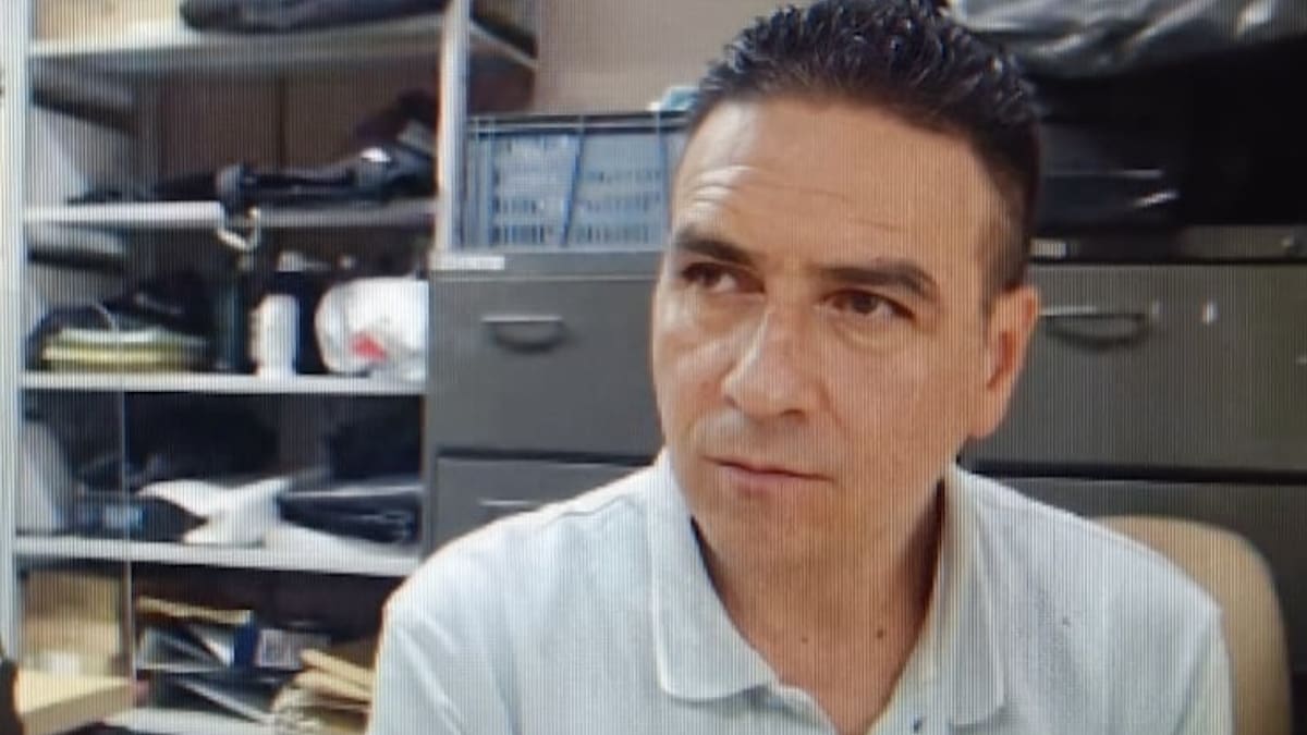 Alias ‘El Tío’ fue condenado a 24 años de cárcel por el asesinato del Dr. Velásquez y la pareja