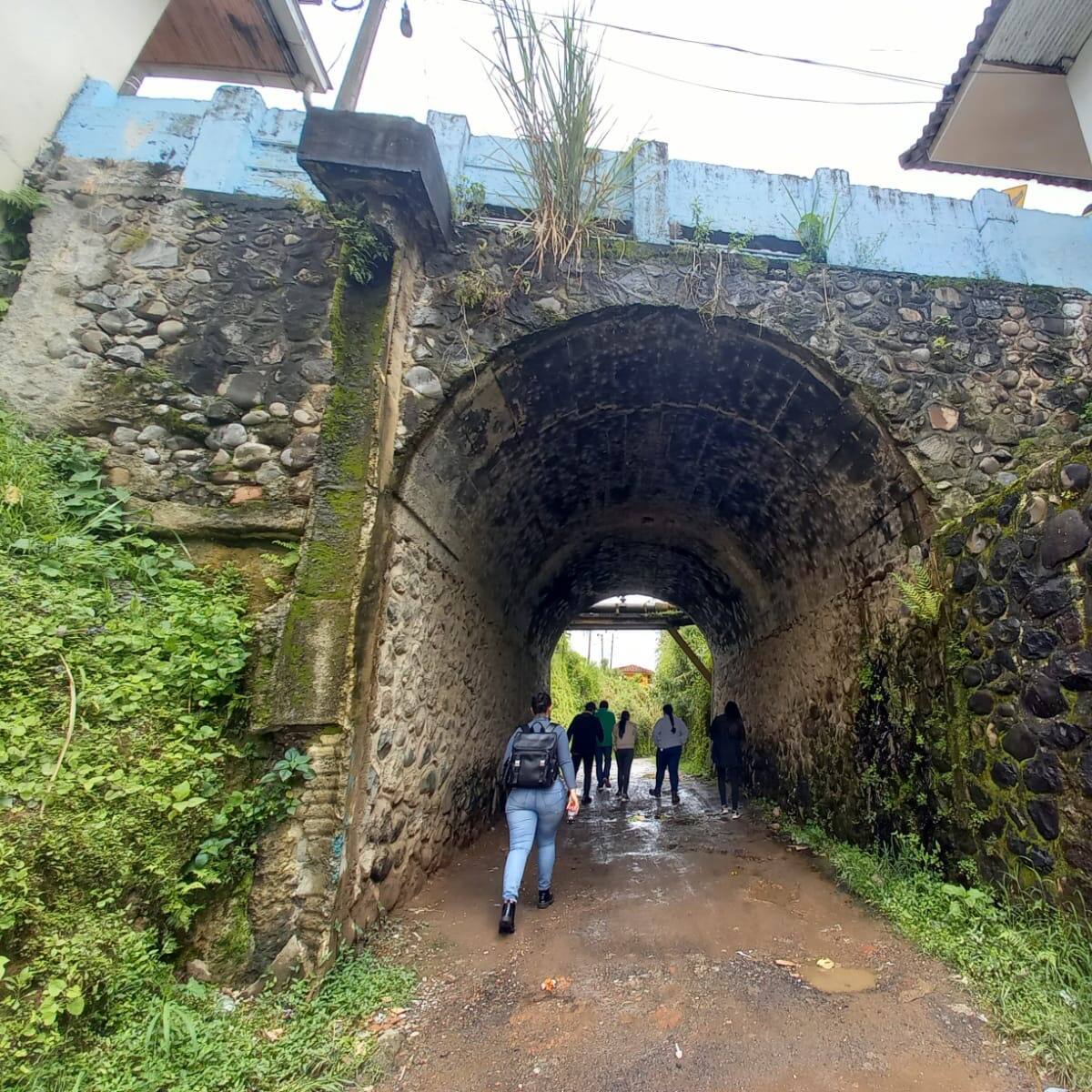 ¿Cómo avanza el proceso para la ejecución del proyecto de vías verdes en Quindío?
