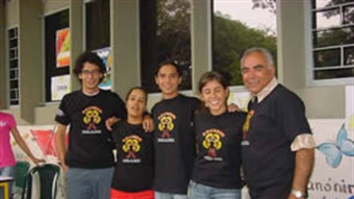 Semana de la Ciencia, tecnología, arte y cultura en Palmira