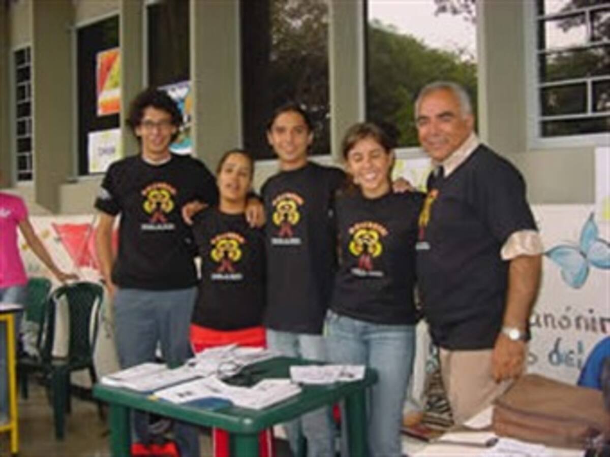 Semana de la Ciencia, tecnología, arte y cultura en Palmira
