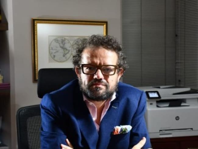 “Daniel Quintero, tarde o temprano, tendrá que responder por corrupción”: Fabio Humar