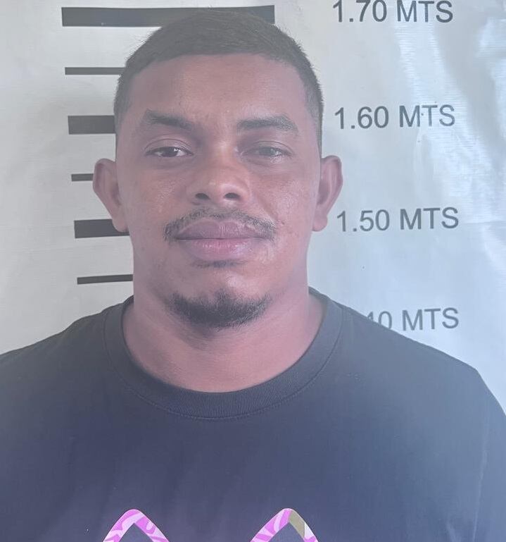 Departamento de Policía Bolívar