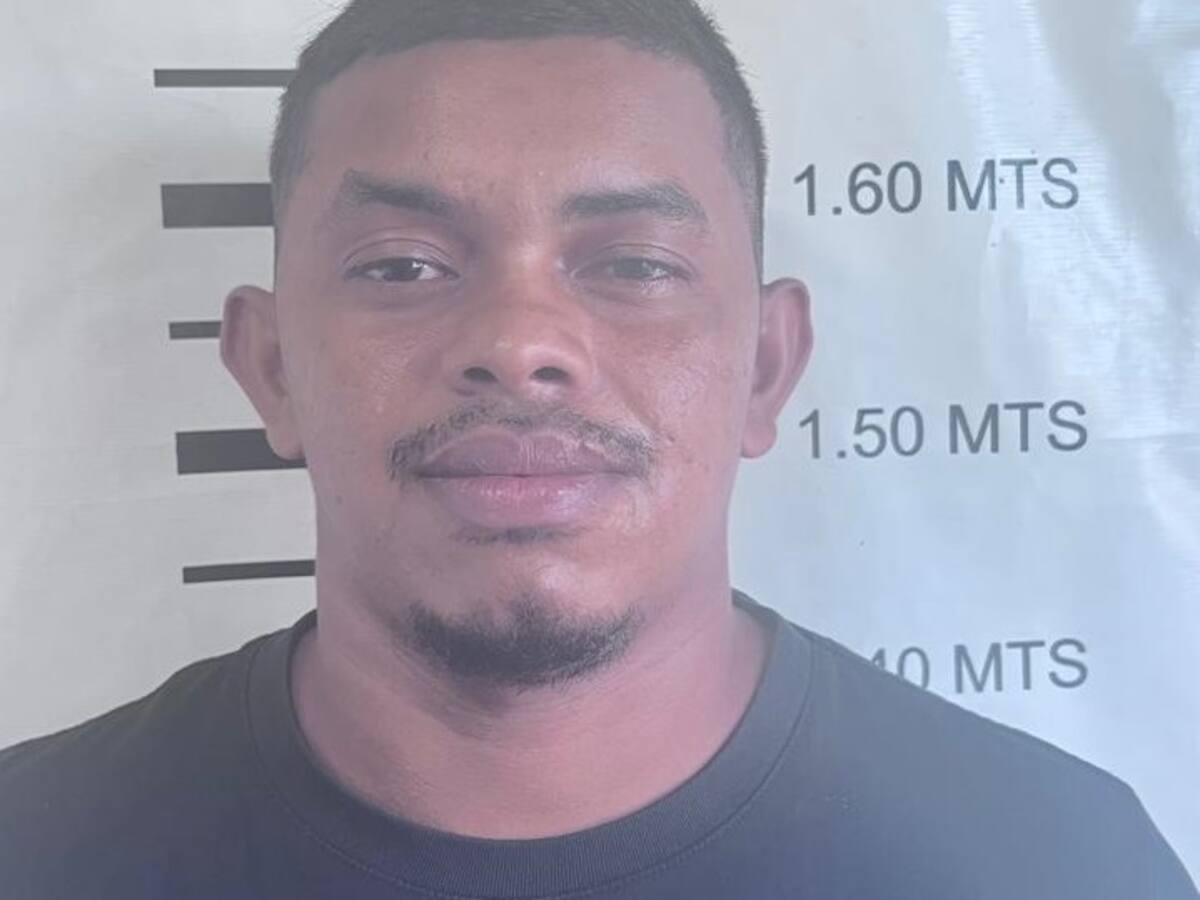 Cayeron 10 presuntos integrantes del Clan del Golfo dinamizadores de homicidios en Bolívar
