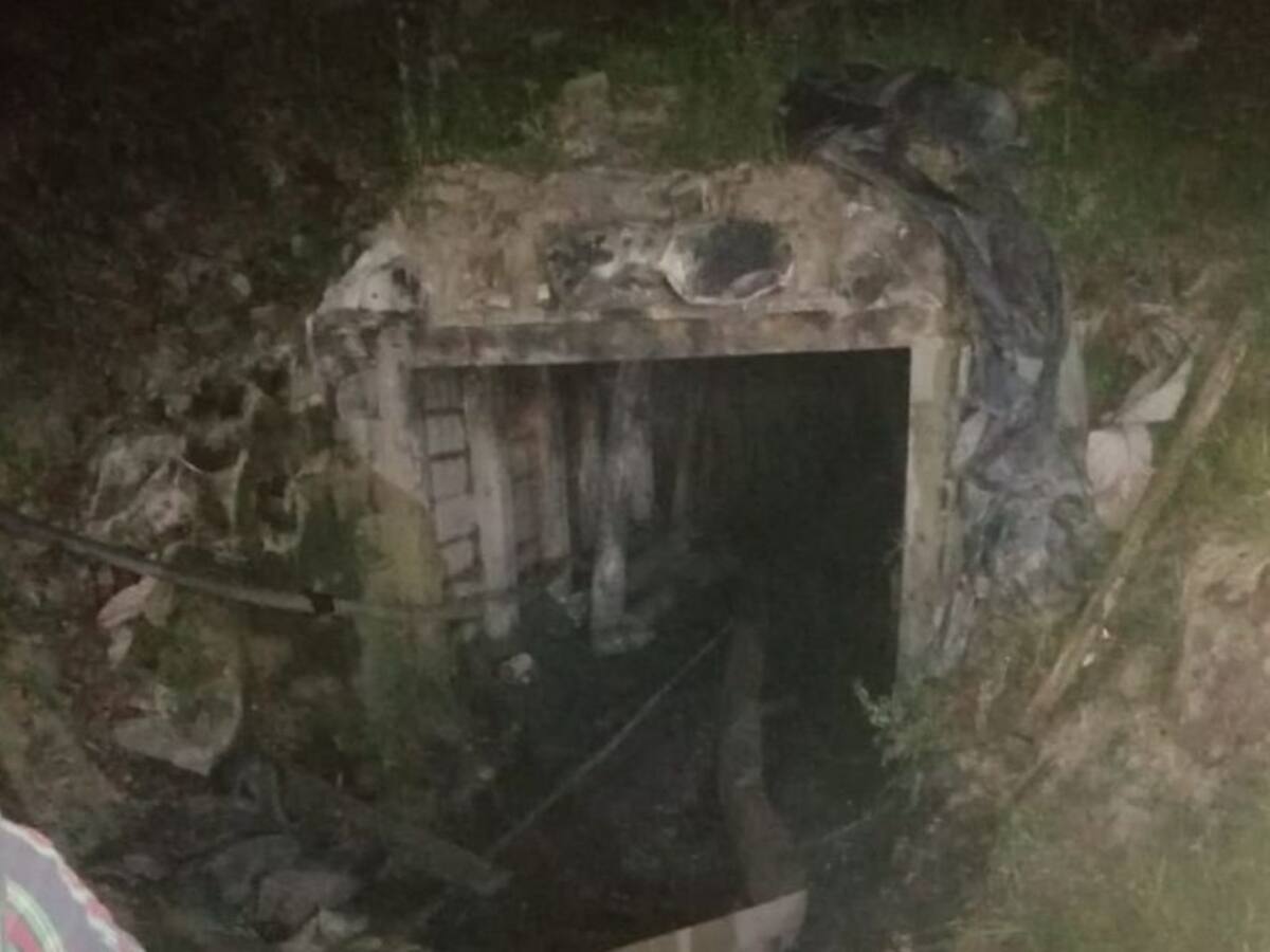 VIDEO: Identifican mineros muertos en Landazuri