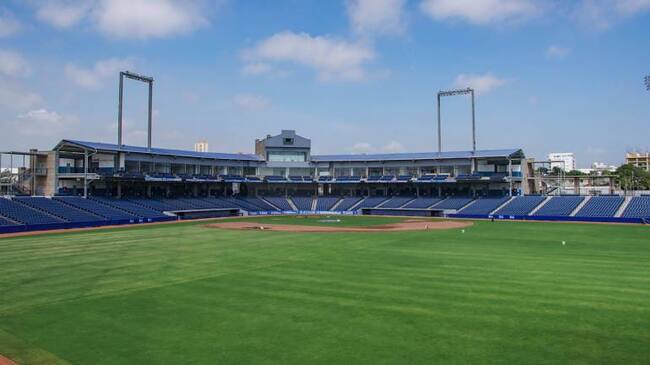 Estadio de Béisbol Edgar Rentería