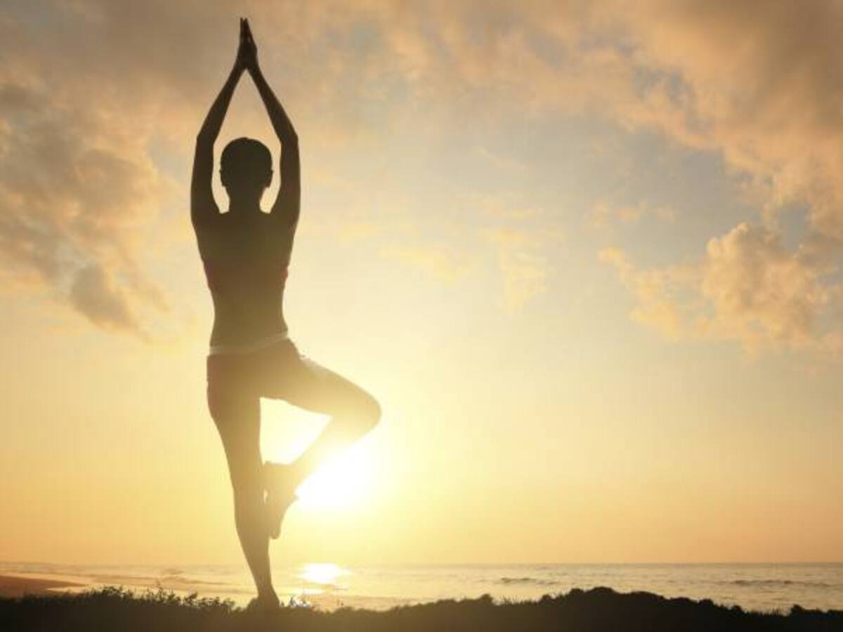 Nude Yoga Girl: la mujer que desafió la censura de Instagram con sus desnudos