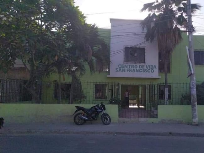 Inicia reapertura parcial de los Centros de Vida en Cartagena