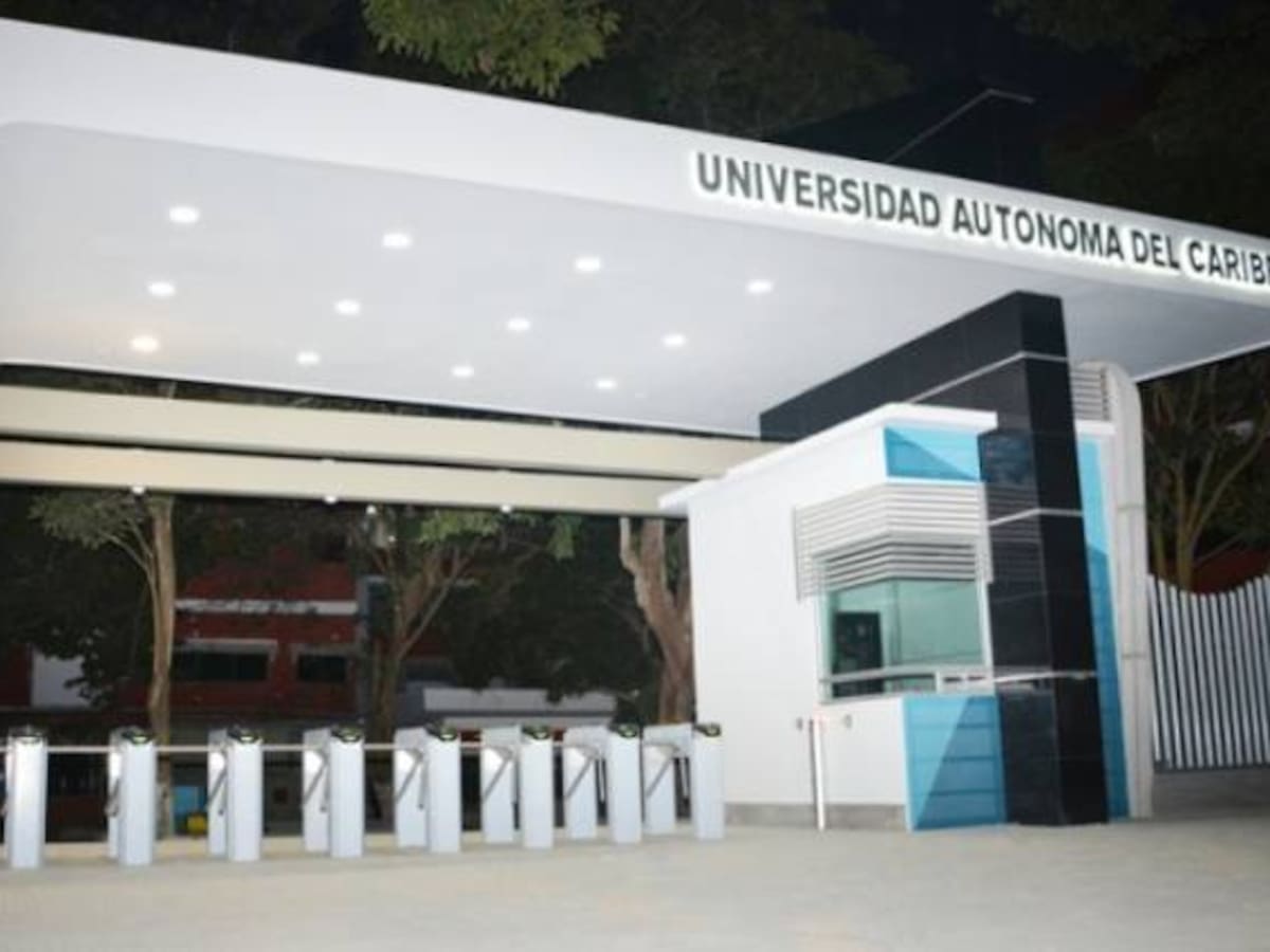 Uniautónoma suspende actividades en su sede de Miami