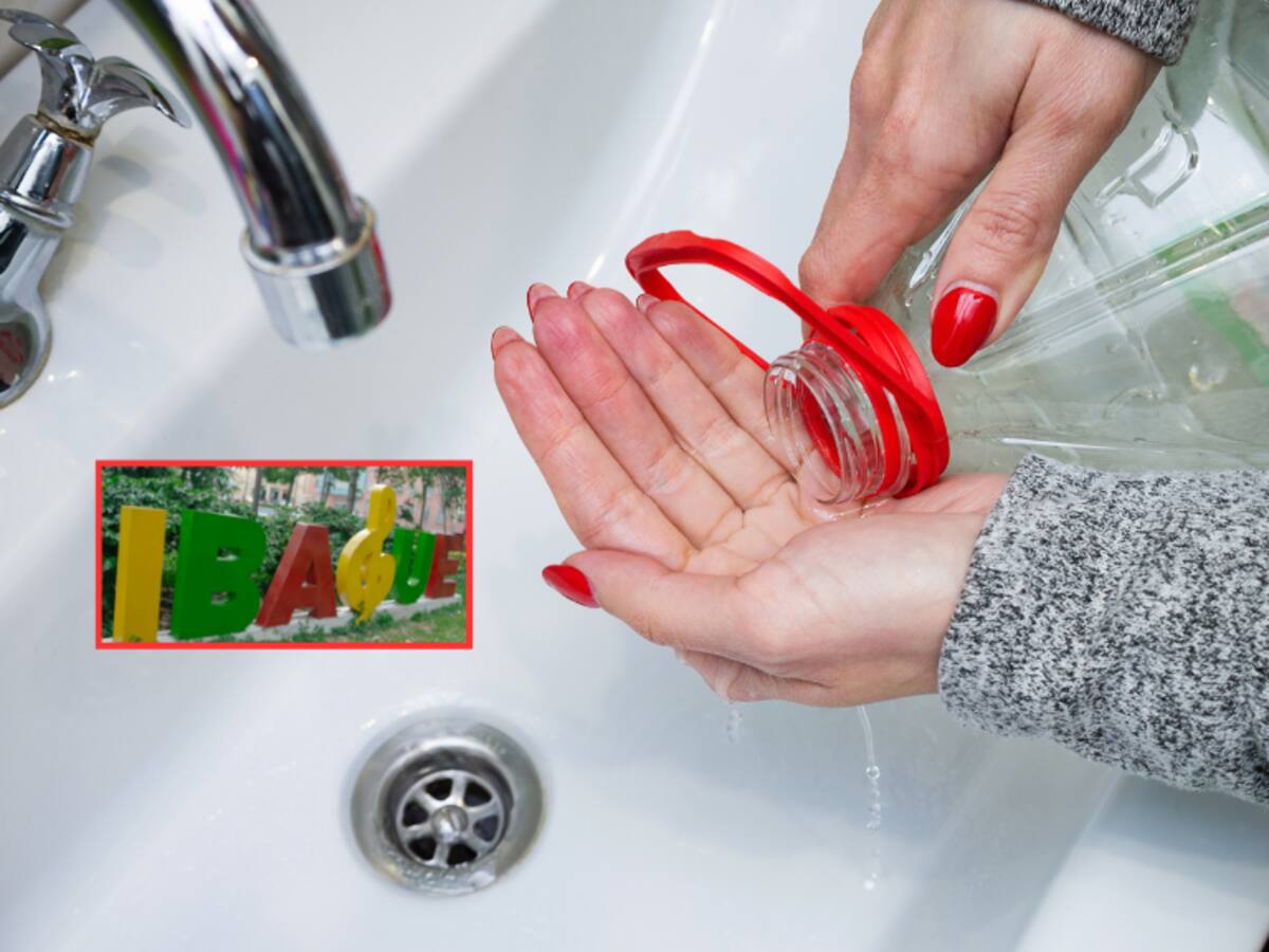 Anuncian cortes de agua en Ibagué el 12 de febrero: ¿a quiénes afectará? Lista de barrios