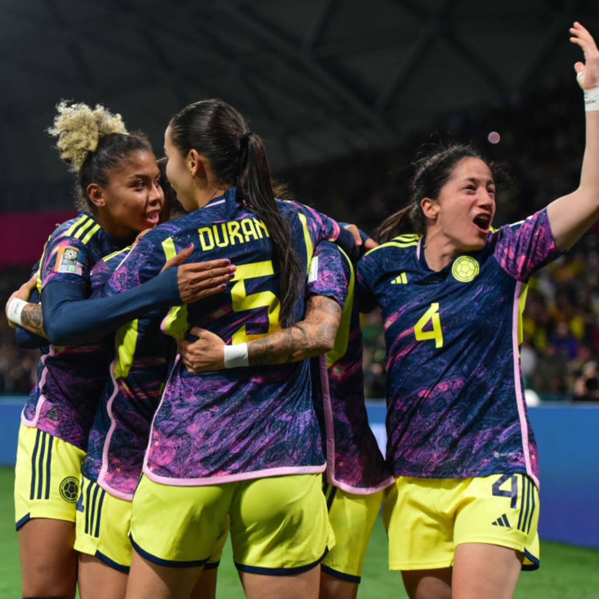 Ramón Jesurún aclaró la polémica: ¿qué pasó con los premios de la Selección Femenina?
