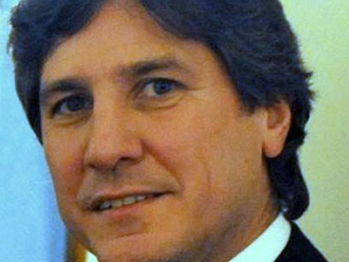 Exvicepresidente de Argentina, Amado Boudou, detenido por enriquecimiento ilícito