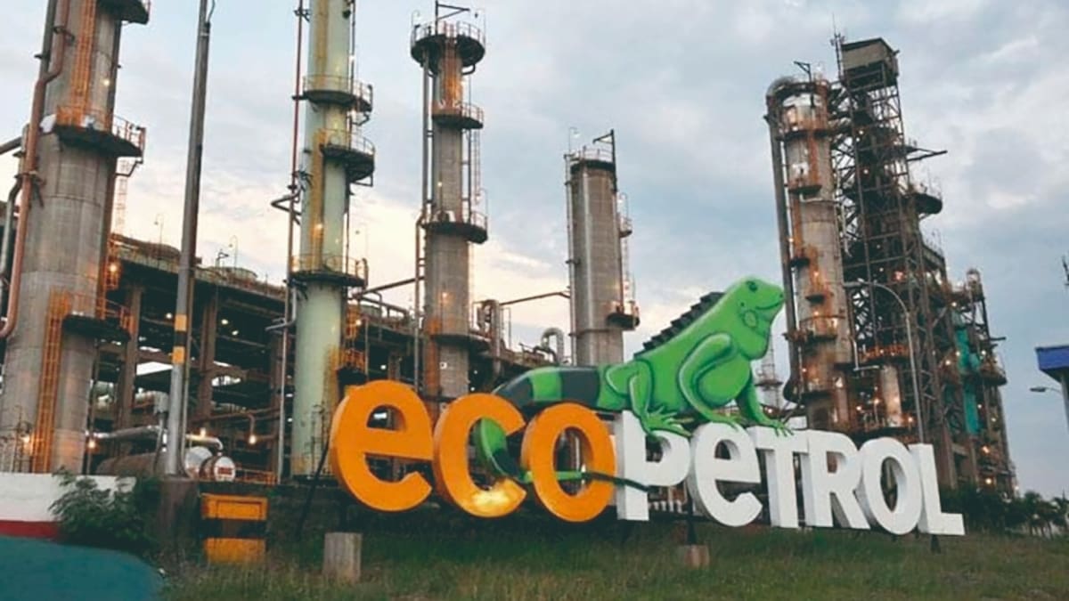 MinHacienda designado descartó hacer una enajenación de Ecopetrol: “Venderlo sería un error”